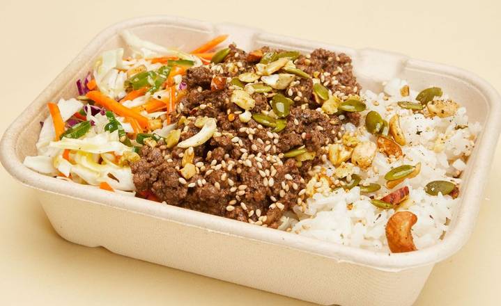 5 SPICE BEEF BOX