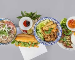 Little Vietnamese Kitchen T