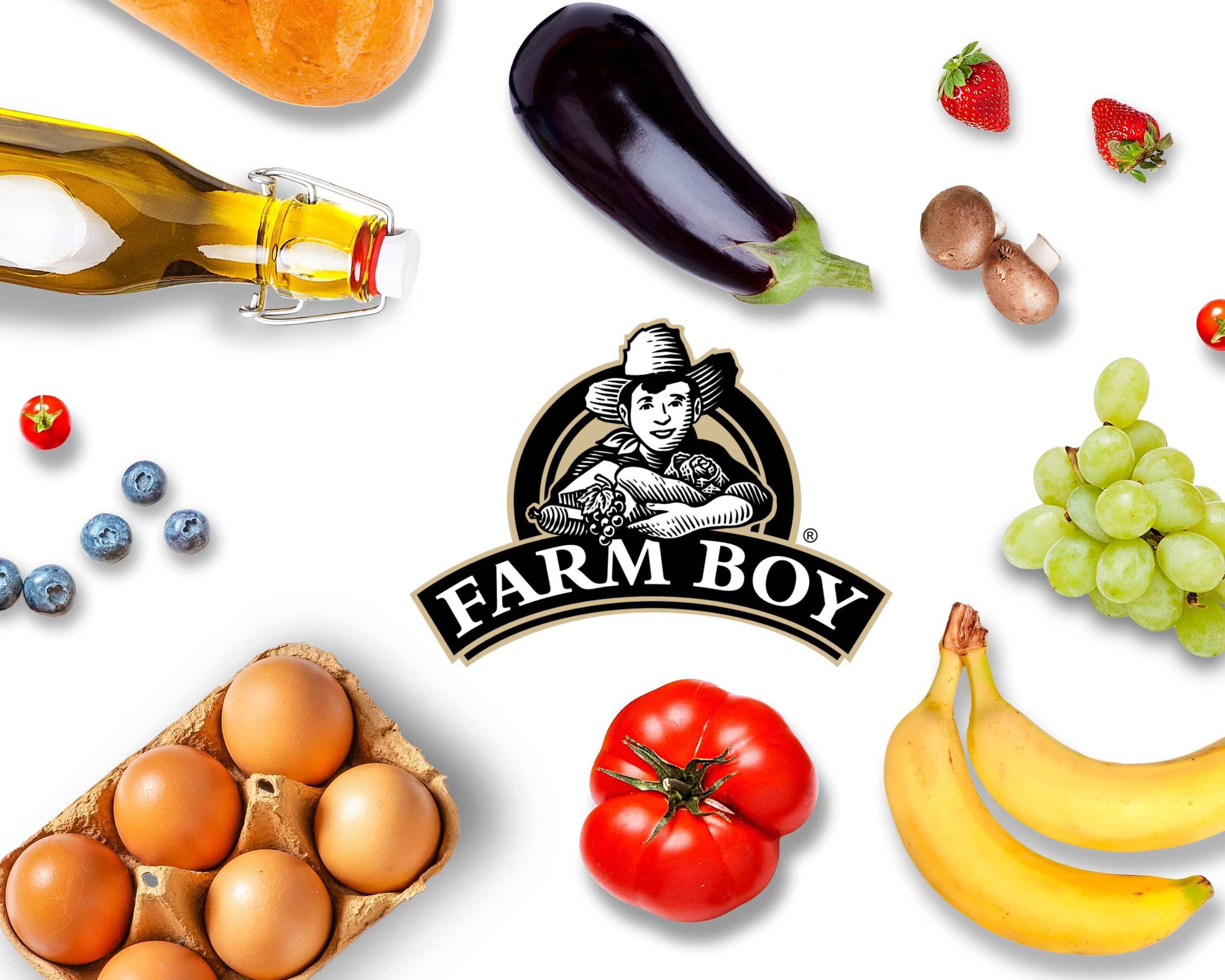 Order Farm Boy (Guelph) Delivery【Menu & Prices】 Guelph Uber Eats