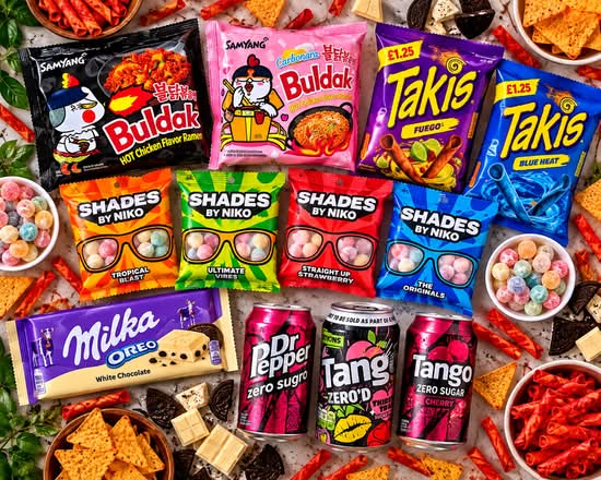 Midnight Munch