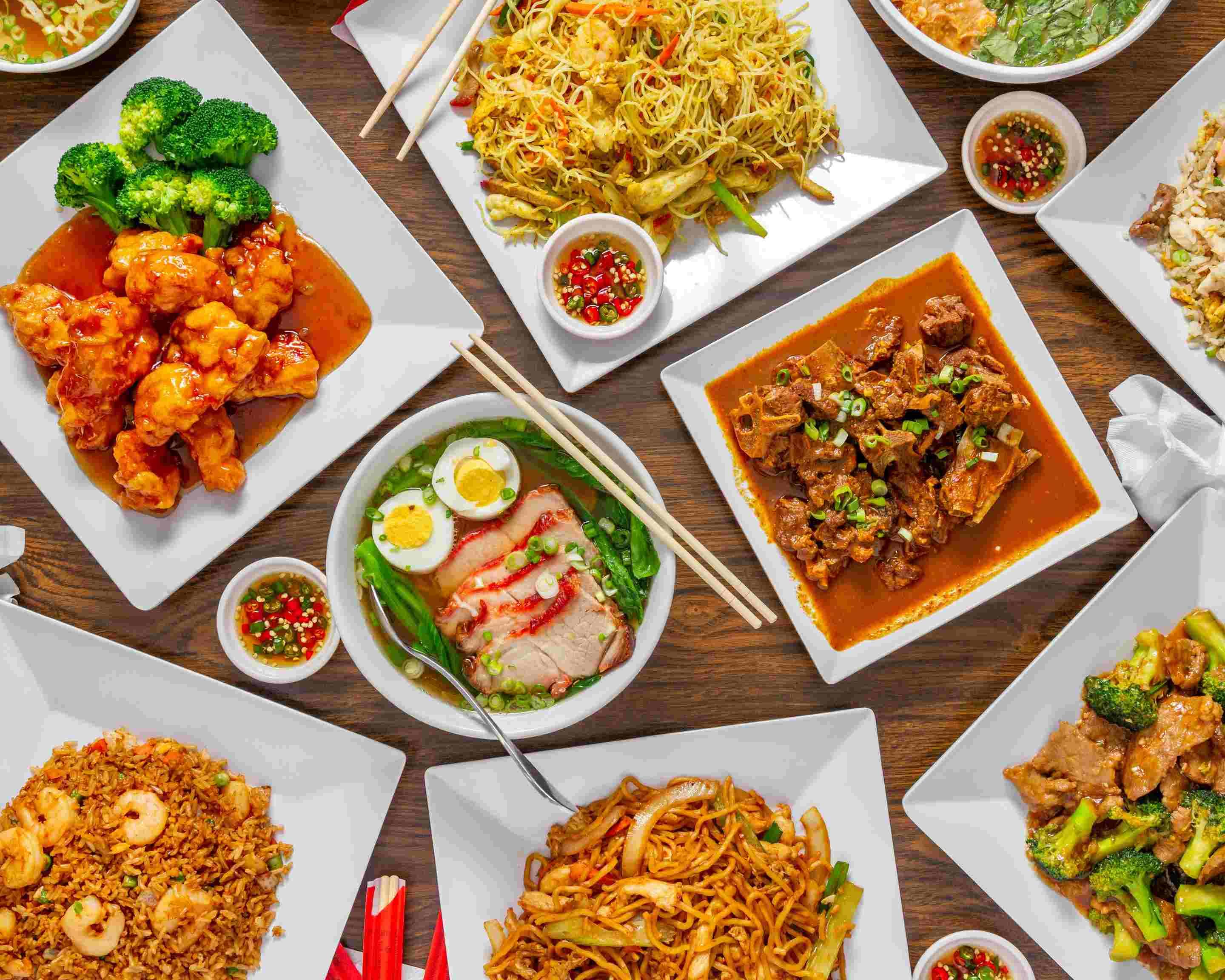 Order Asian Delight Menu Delivery【Menu & Prices】 Baltimore Uber Eats