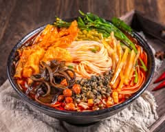 Bingbing Rice Noodles 冰冰螺蛳粉 - Rowland Heights