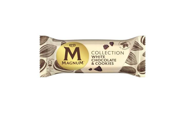 Magnum White Chocolate Cookie 90ml (397167) 