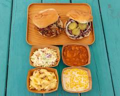 GOOD BBQ COMPANY