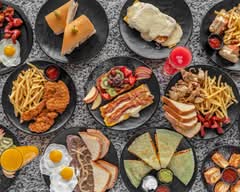 La Flor de Tamarindo 