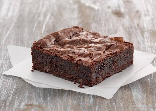 Homestyle Brownie