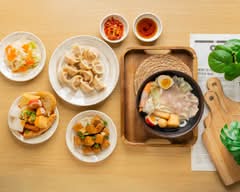 食巧族