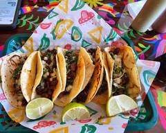 Taqueria El Rorro (South Market Street)
