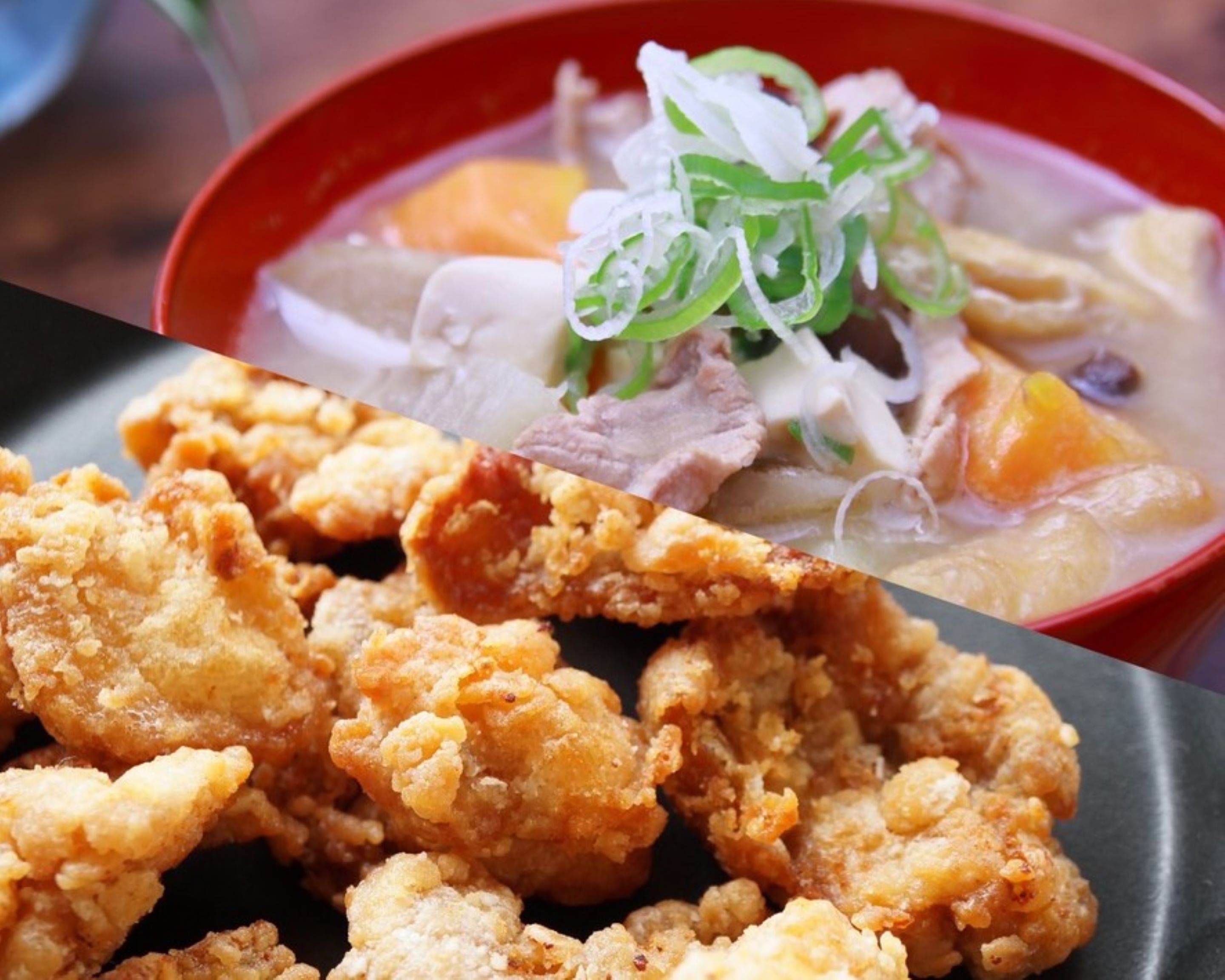 からあげと○○ Karaage to Maru Maruの出前・宅配・テイクアウト 