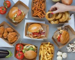 Phantom Burger 