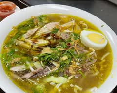 Warung Indo