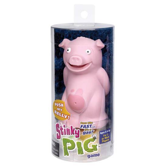 Stinky Pig by PlayMonster (1 ct)