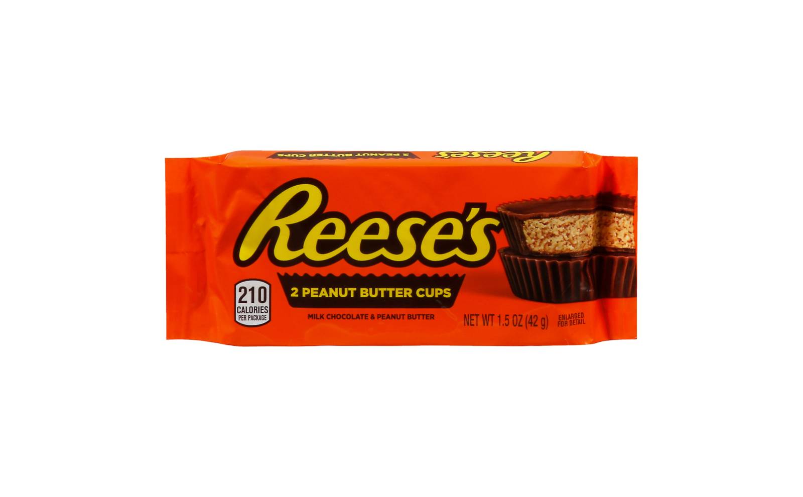 Reese Cup Standard, 1.5 oz