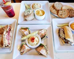 McAlister's Deli (541 Gateway Ave)