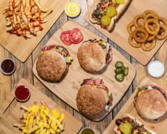 Tory’s Burgers