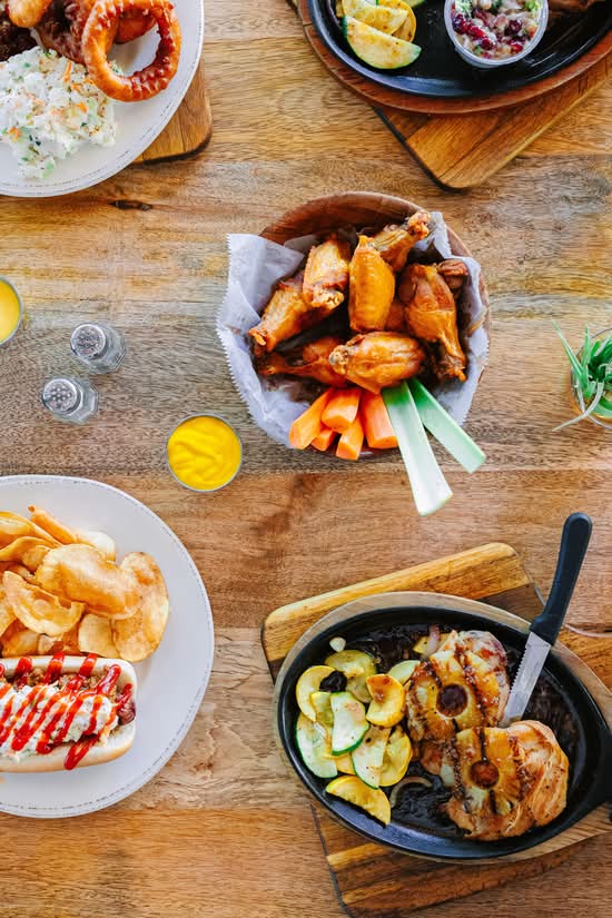 Hoof & Barrel Tega Cay (2429 Highway 160 West)