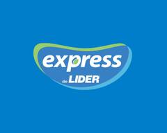 Lider Express IV Centenario