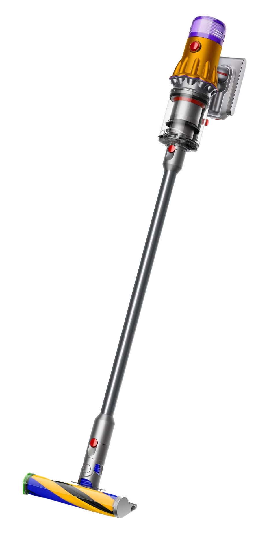 ジャンク品 dyson v12s detect slim Costco - Dyson V12 Detect Slim Cordless Vacuum Cleaner - Delivery