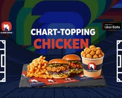 K POP Korean Chikin - Ashley Road