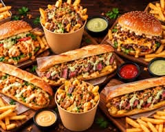 L’entrecôte de Dubaï