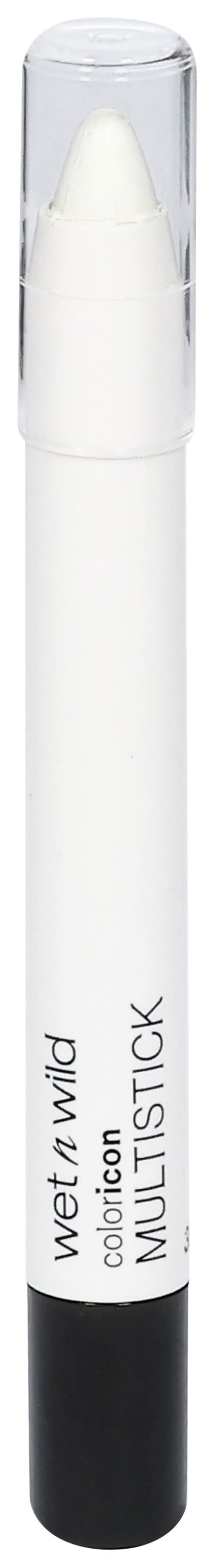 wet n wild Coloricon Bragging Whites Multistick (0.07 oz)