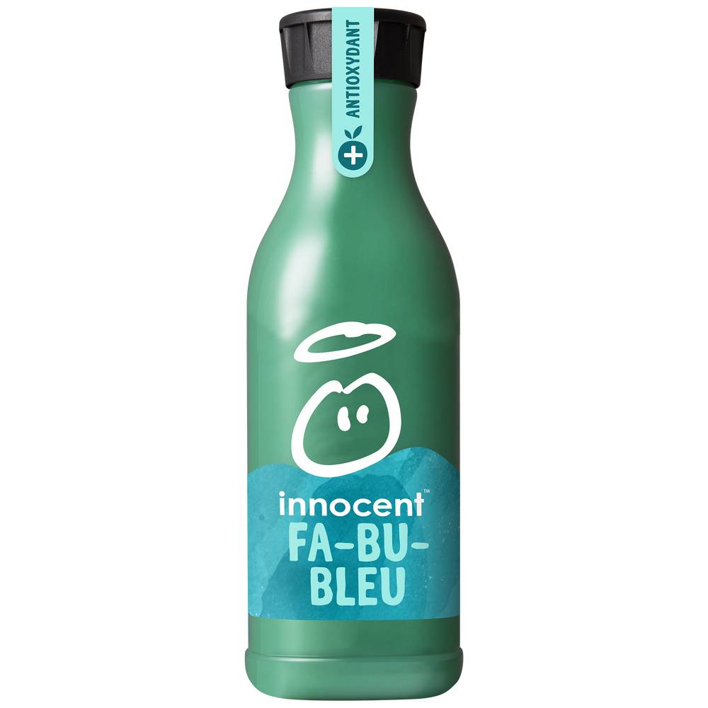 Innocent - Jus plus fa-bu-bleu (750 ml)