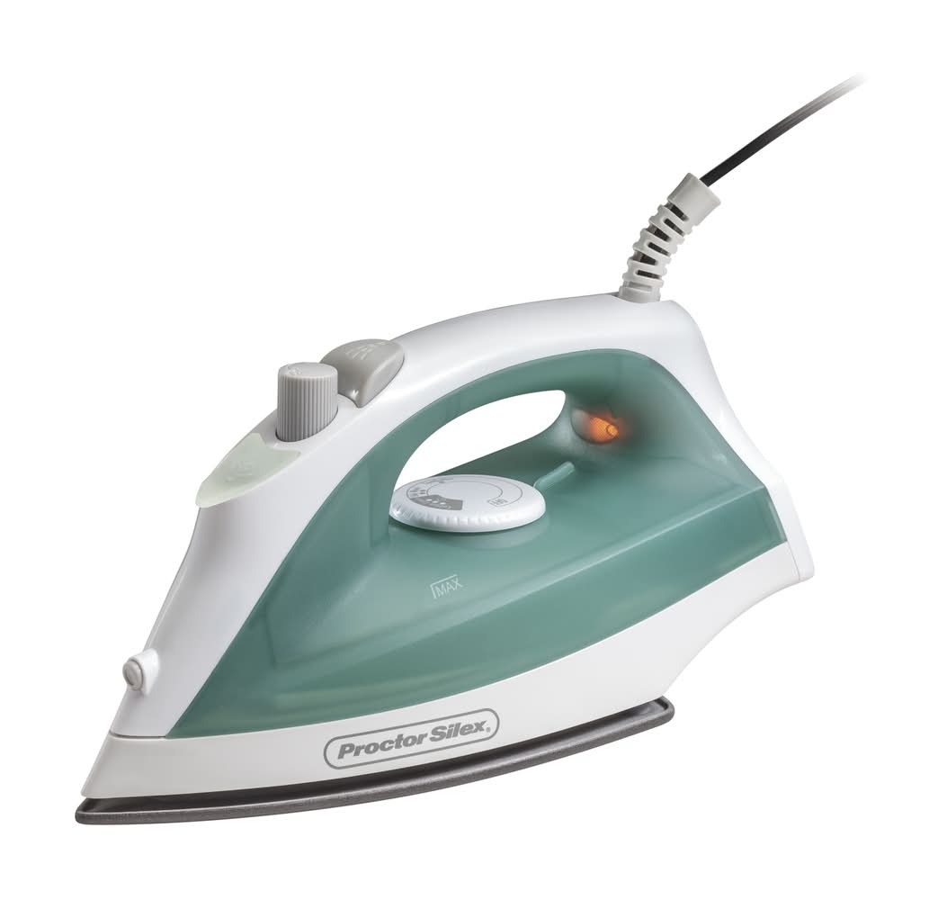 Proctor Silex Steam Iron