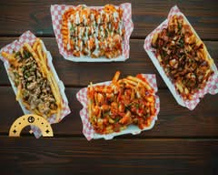 Frytality Loaded Fries (Long Beach)