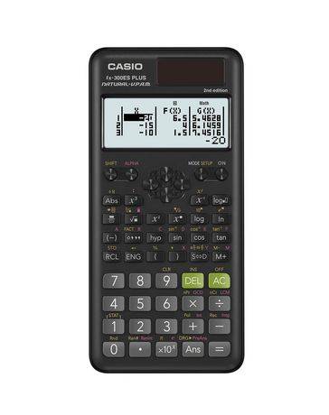 Casio Scientific Calculator Fx-300Es Plus (1 unit)