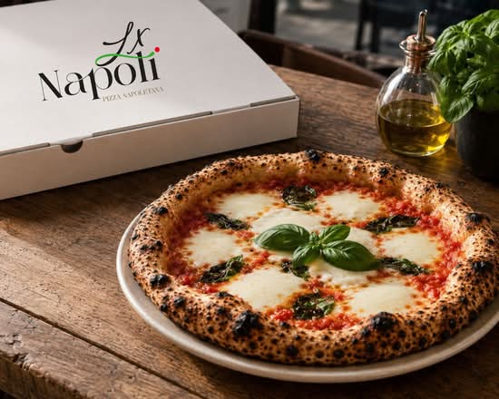 Lx Napoli 