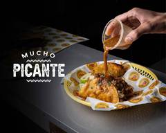 Mucho Picante - Granby Street