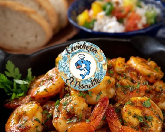 Cevichería El Pescadito (Quito)