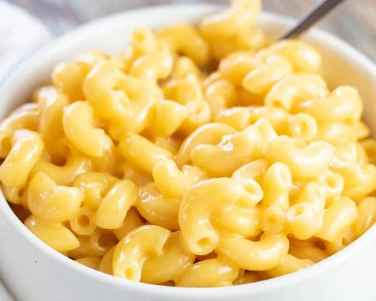 Mac & Cheese
