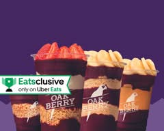 Oakberry Açaí - Belliard