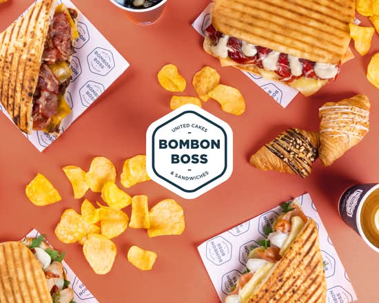 Bombon Boss (LFT Montera)