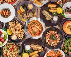 Petros82 Restaurant · York Mills
