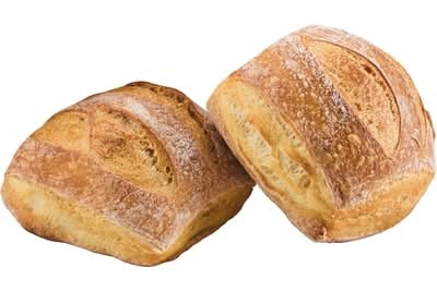 Mini Sourdough Bun 860 G