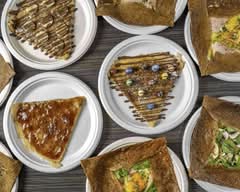 French Kiss Crêperie