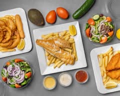 Basil's Gourmet Seafood (Hunters Hill)