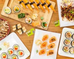 One Sushi (Sydenham)