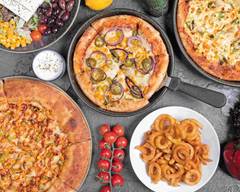 Nexus Kitchen - Pinsa & Pizza
