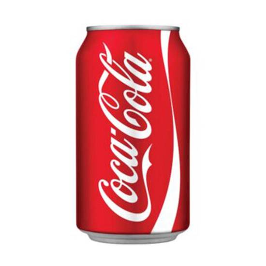 Coke Can