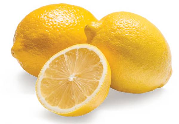 Lemons