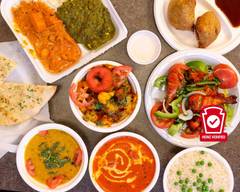 Golconda Indian Restaurent & Banquets (1568 West Ogden Ave)