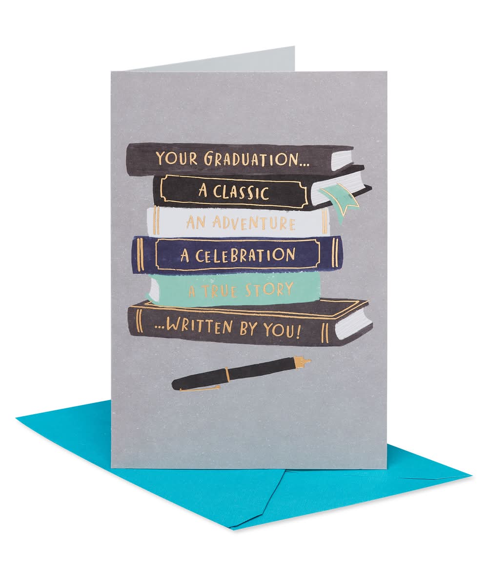American Greetings Card
