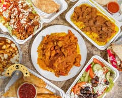 Sana Grill (1900 King St)