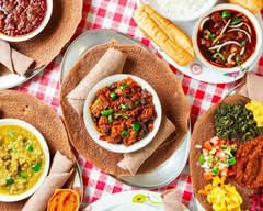 Abyssinia Ethiopian Restaurant (8221 Georgia Ave)