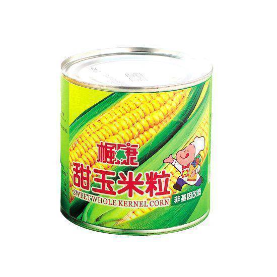 楓康甜玉米粒 | 340 g #26001270