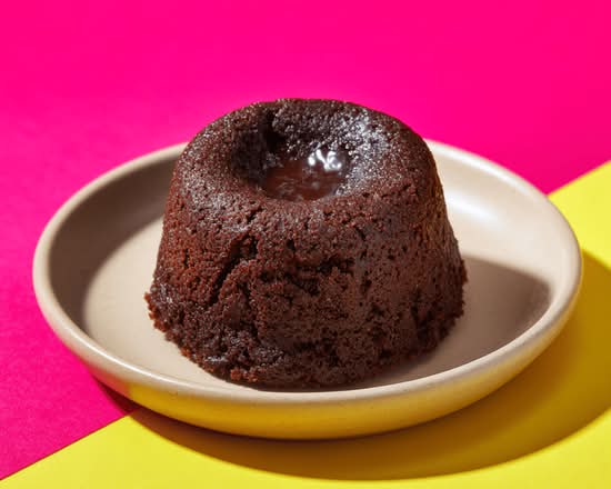 💥Mi-Cuit Au Chocolat💥