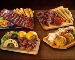 City Grill Orlando